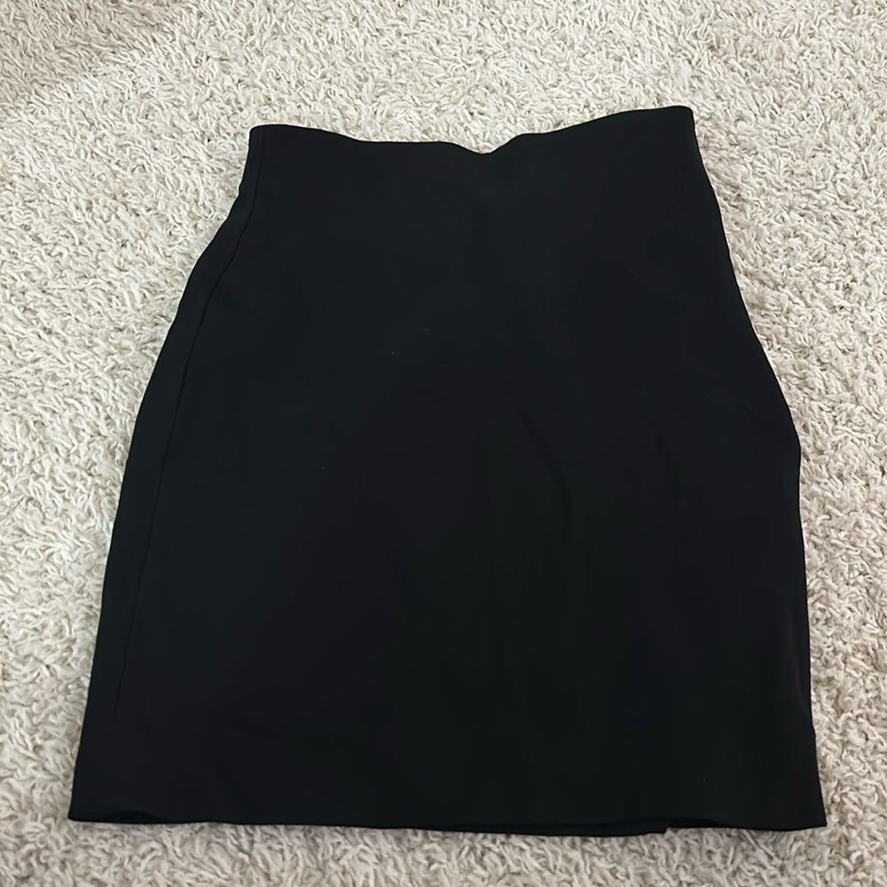 NEVER WORN Ann Taylor pencil skirt!